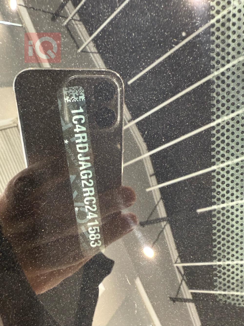 دودج دورانجو